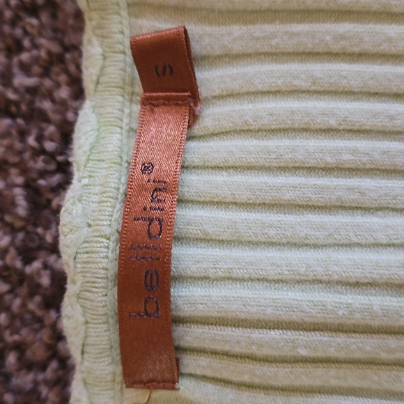 Womens  zip down top - Picture 3 of 4